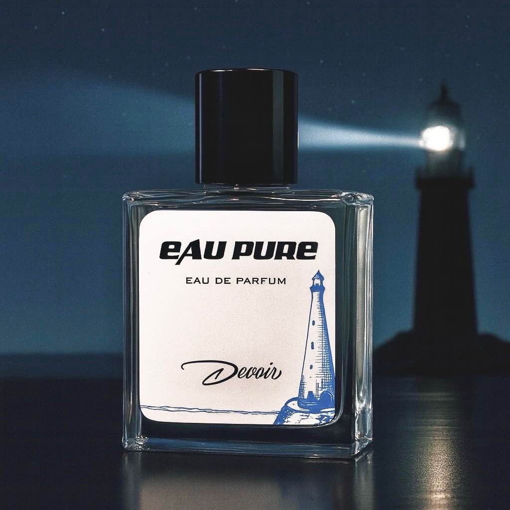 Eau Pure