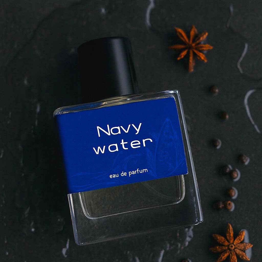 Navy water