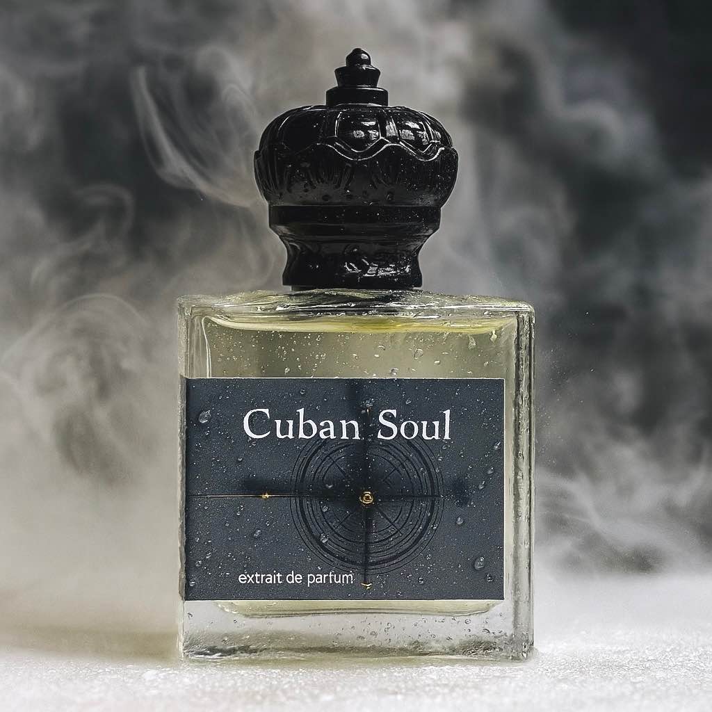 Cuban Soul