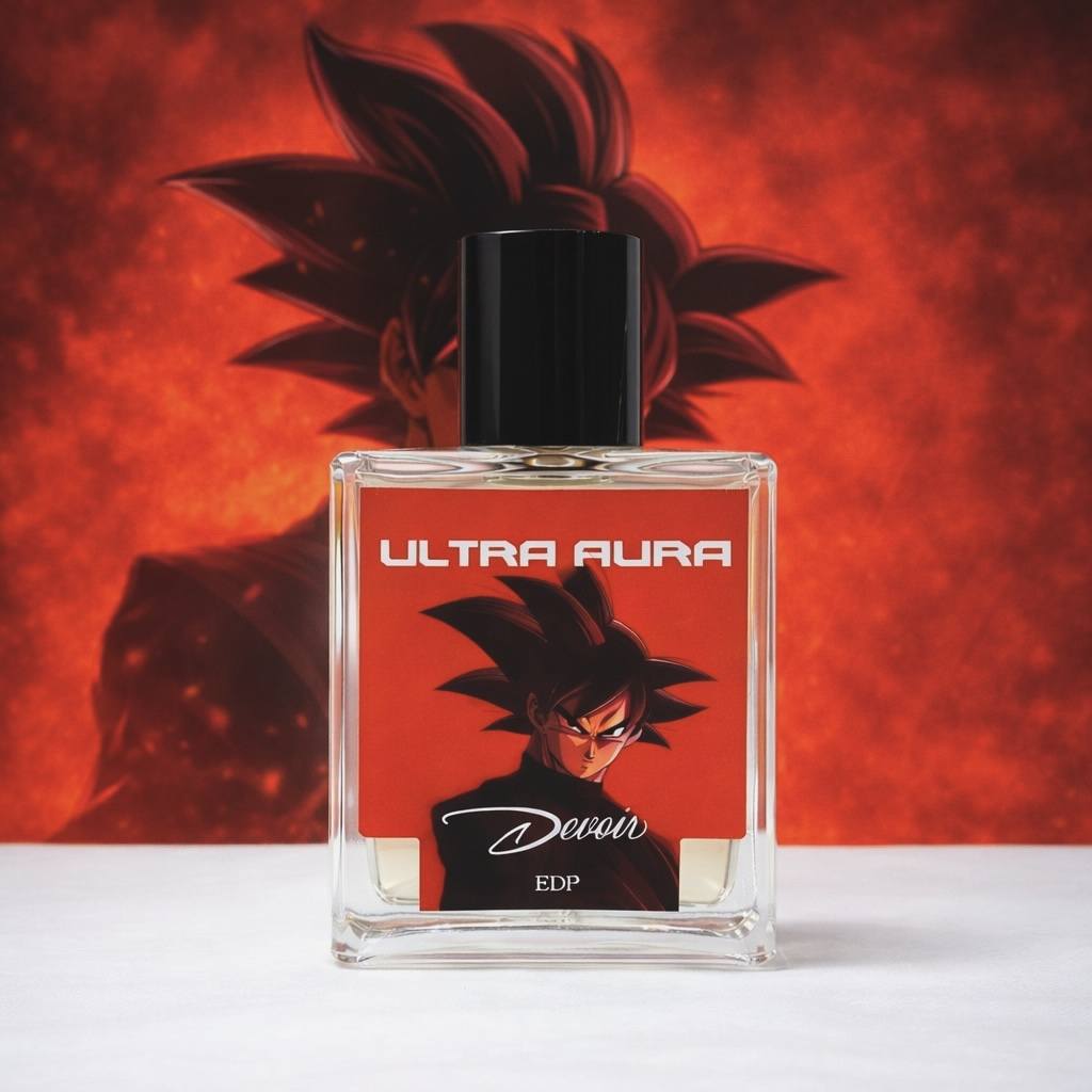Ultra Aura (Limited Edition)