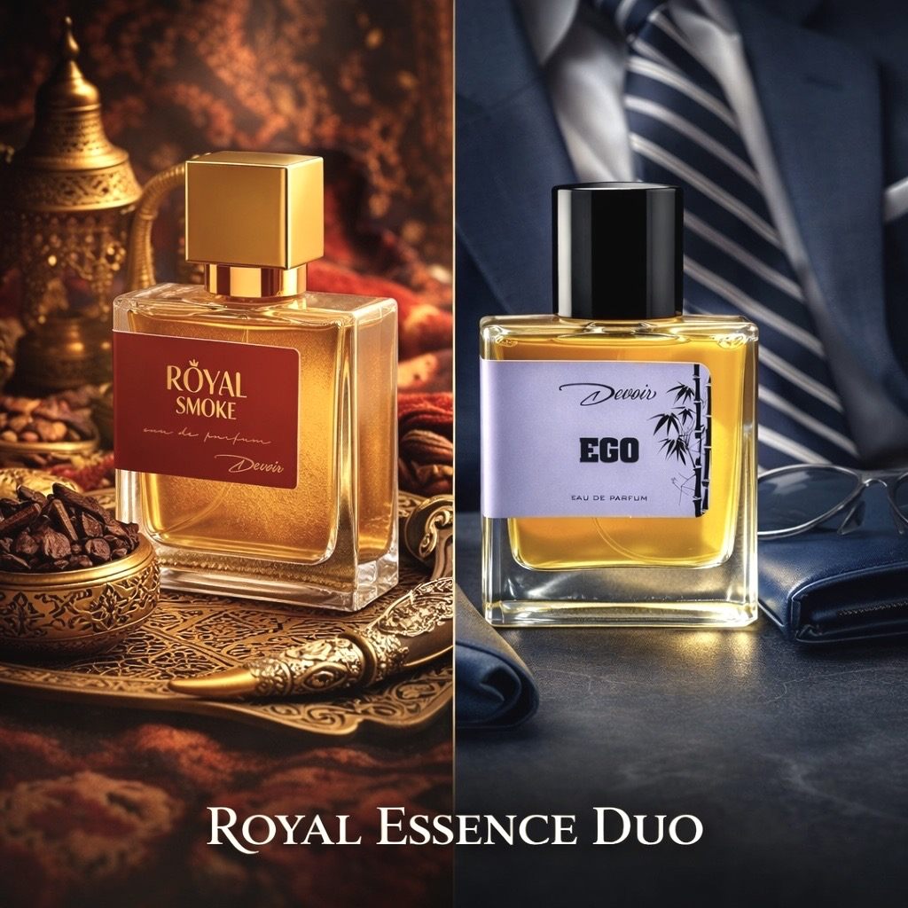 Royal Essence Duo