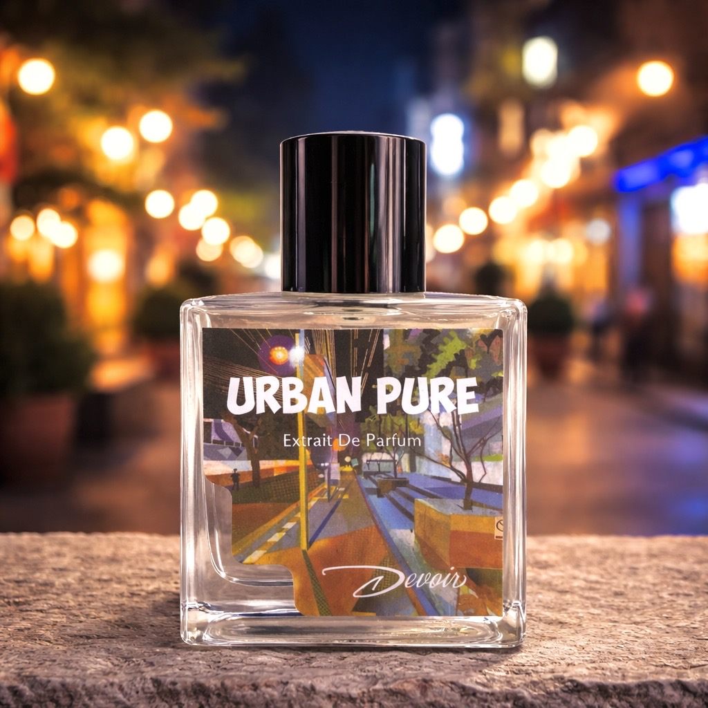 Urban Pure