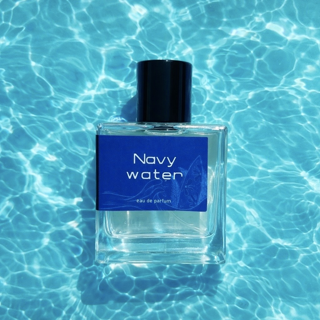 Navy water