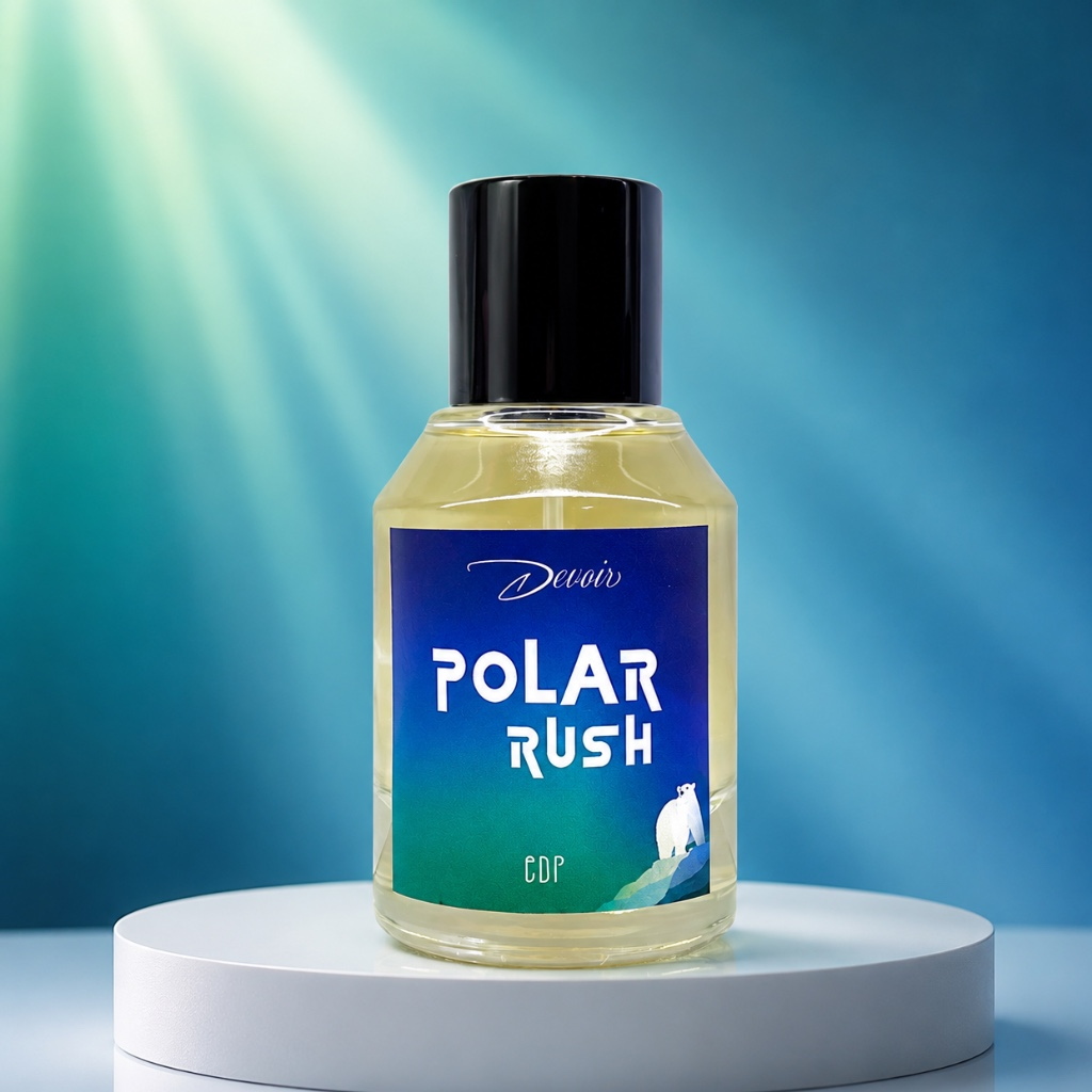 Polar Rush