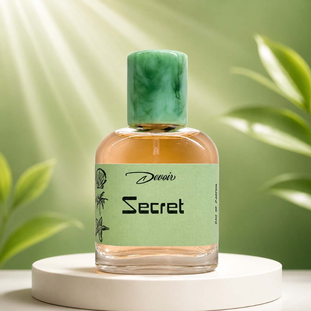 Secret