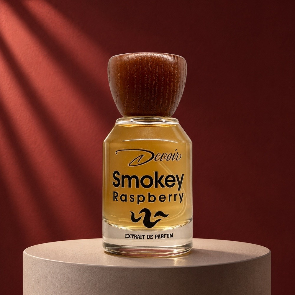 Smokey Raspberry (Limited Edition)