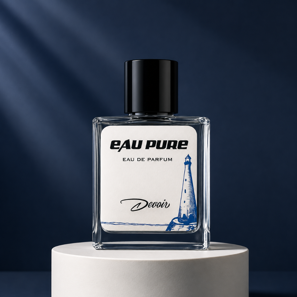 Eau Pure