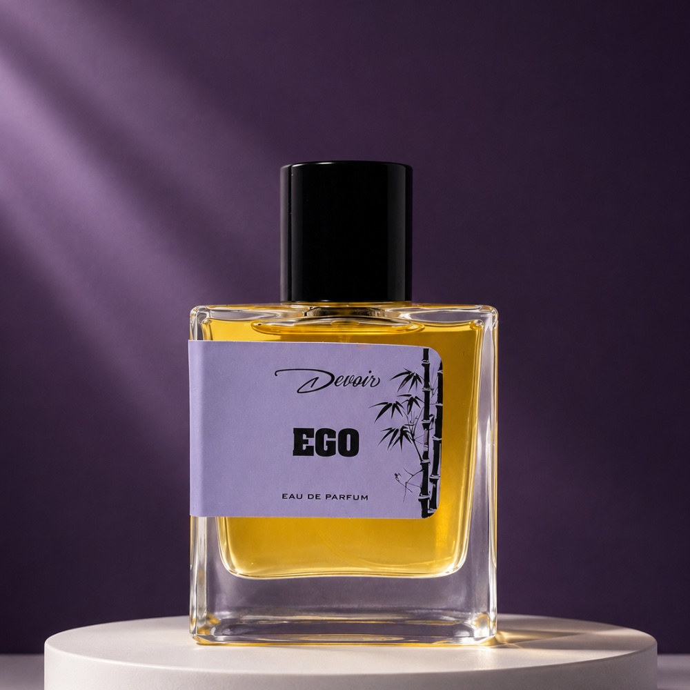Ego