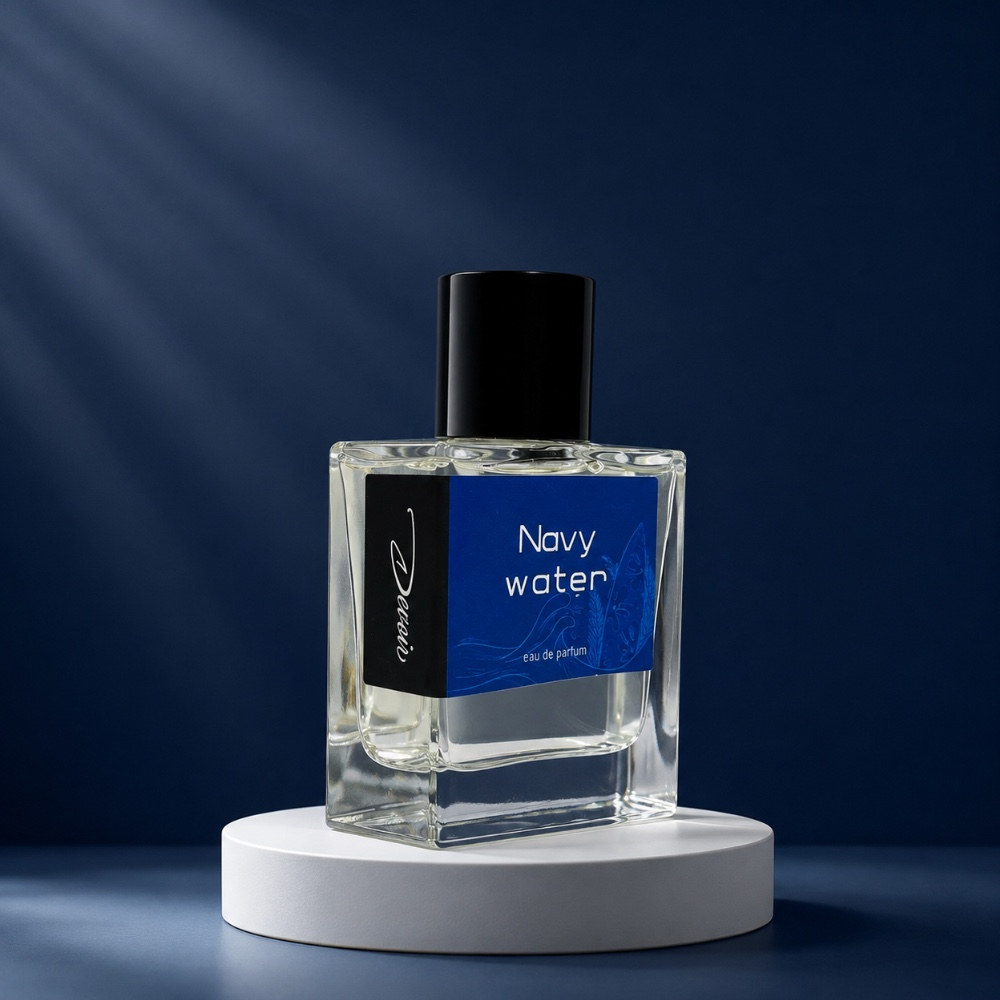 Navy water