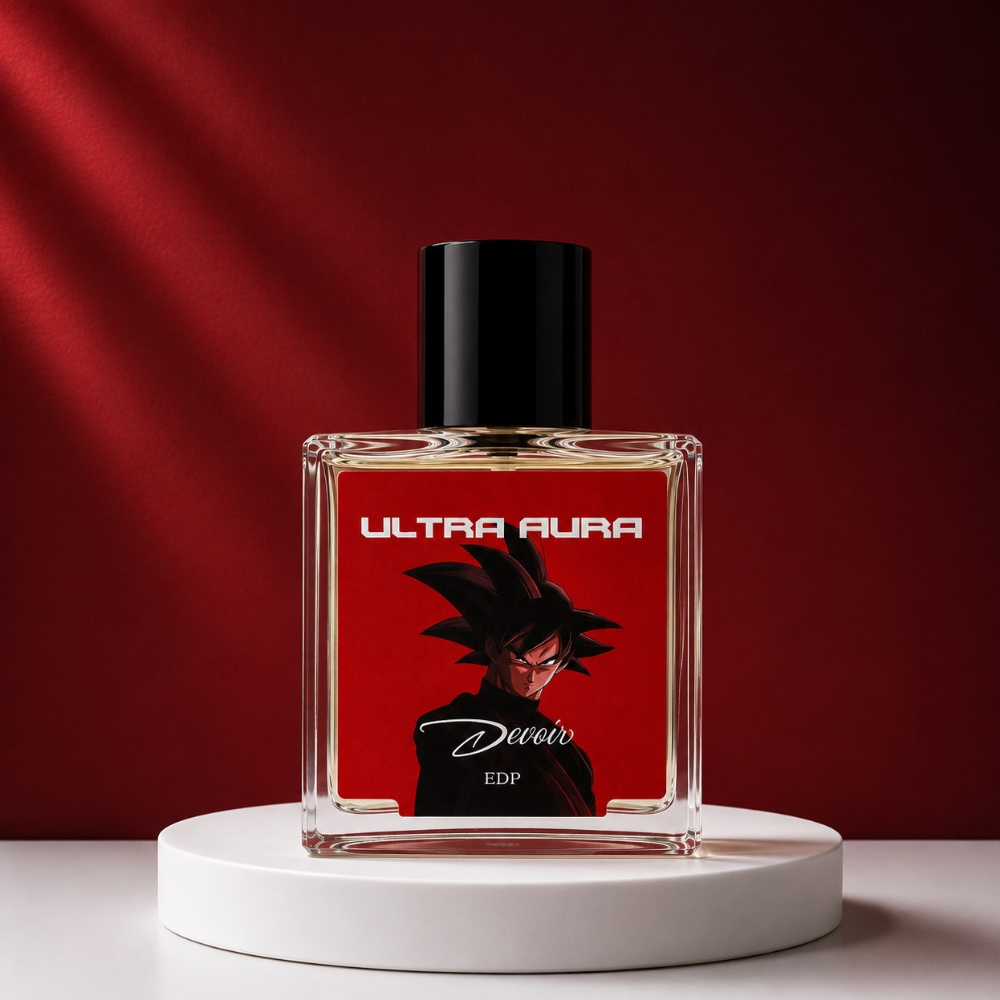 Ultra Aura (Limited Edition)