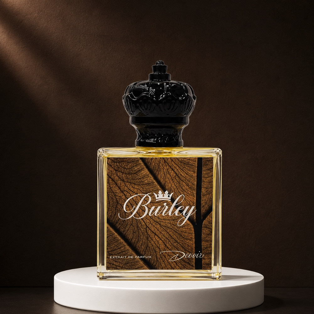 Burley (Limited Edition)
